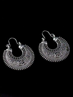 wholesale-oxidised-earrings-SRNTOER254